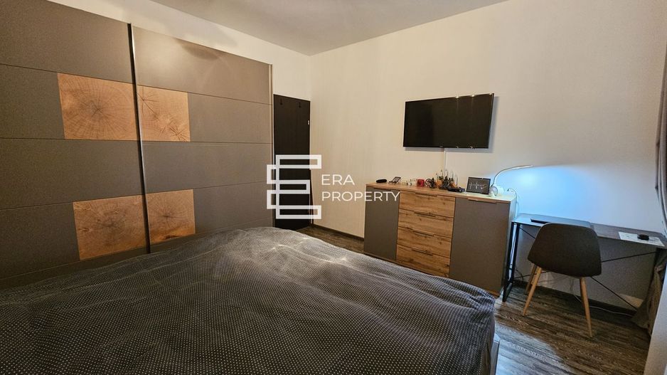 Apartament 3 camere cu grădină generoasă – 152 mp | Cartierul Arhitecților - Poză 7