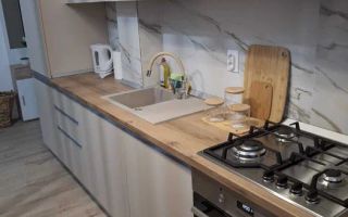 Apartament 2 camere,mobilat modern, parcare optionala-Bragadiru - Poză 4