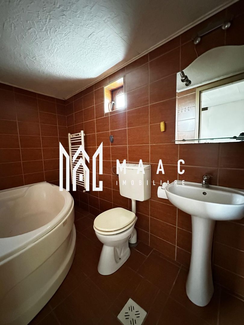 Casa individuala | 3 Camere | Curte interioara | - Poză 7