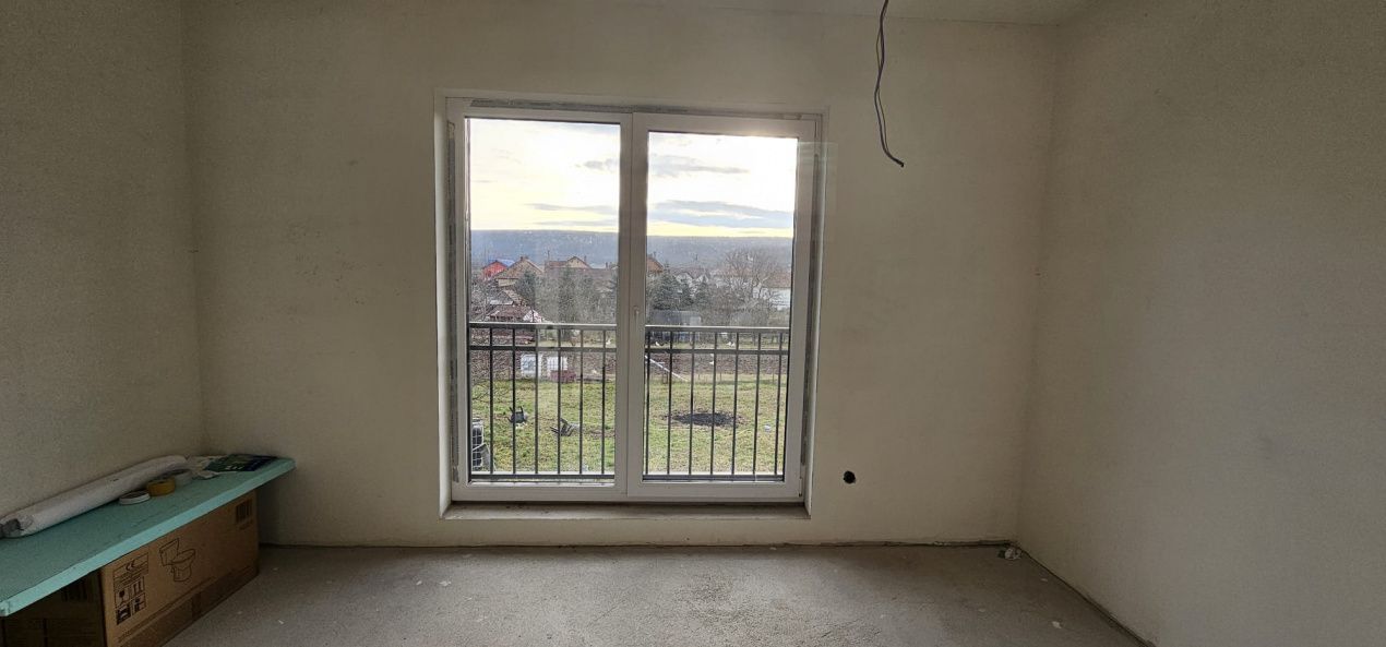 Casa individuala noua in Gilau-constructie premium - Poză 16