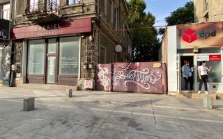 De vanzare apartament 4 cam. in vila 140 mp si curte 170 mp ultracentral sect 5 - Poză 8