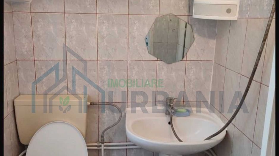 Apartament cu o cameră la casă, închiriere, Valea Lupului - Poză 4