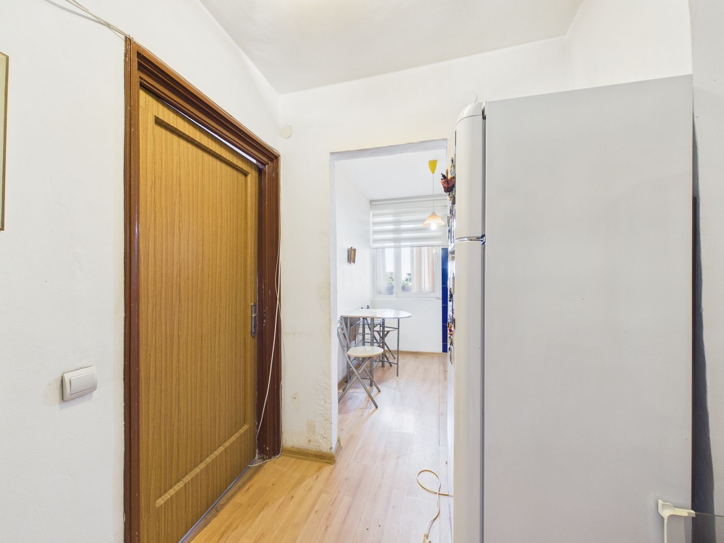 Apartament cu 2 camere de vânzare | 1 min Metrou 1 Mai - Poză 5