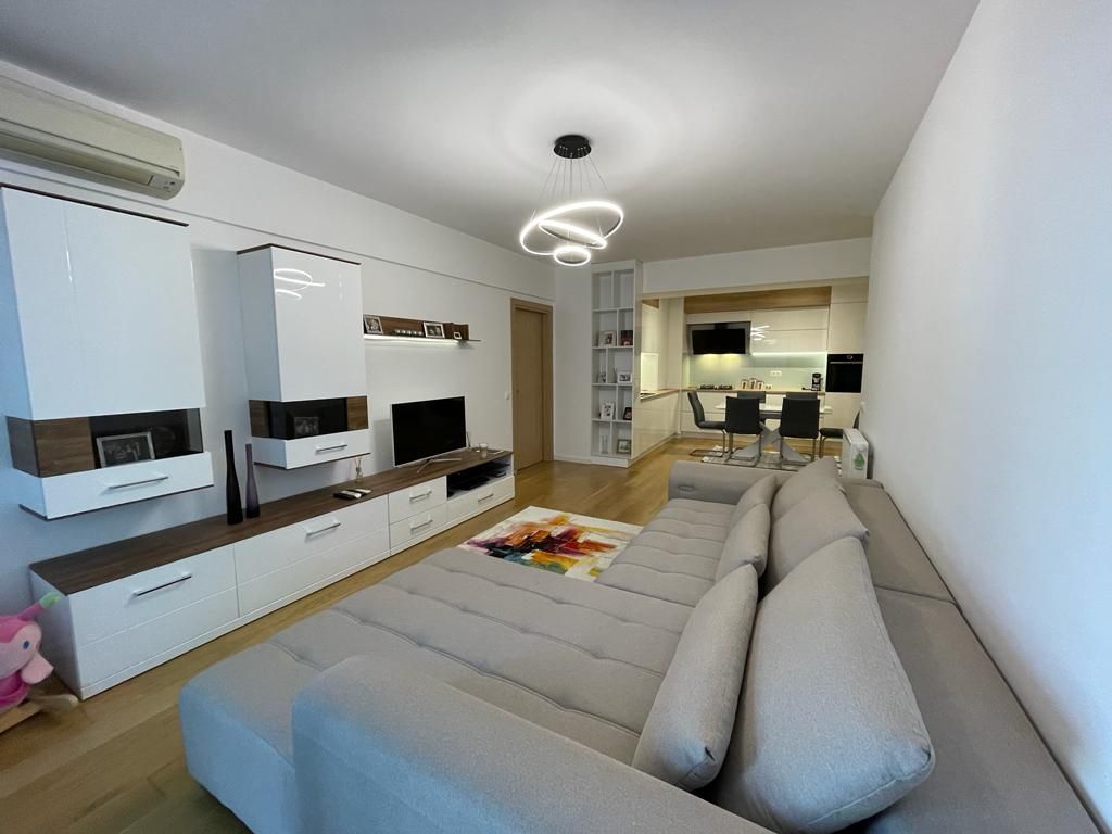 Apartament 3 Camere LUX | Metrou Pipera - Poză 4