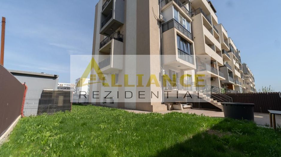 Apartament 2 camere + curte ~ Metrou Berceni - Poză 2
