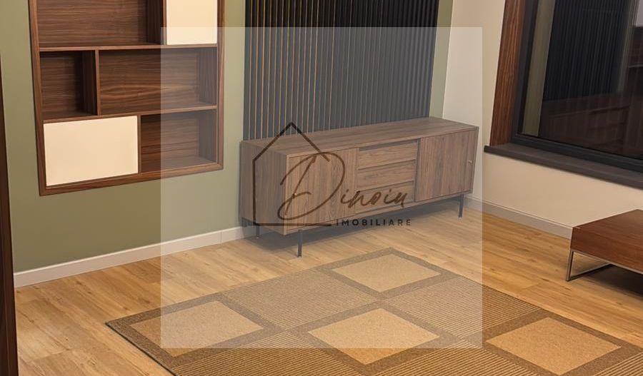 COM 0% I Vila 5 camere LUX Pipera I Cartier Henri Coanda locatie buna - Poză 8