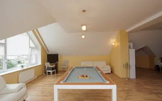 Clădire separată de 400m, pe teren privat, Botanica - Poză 53