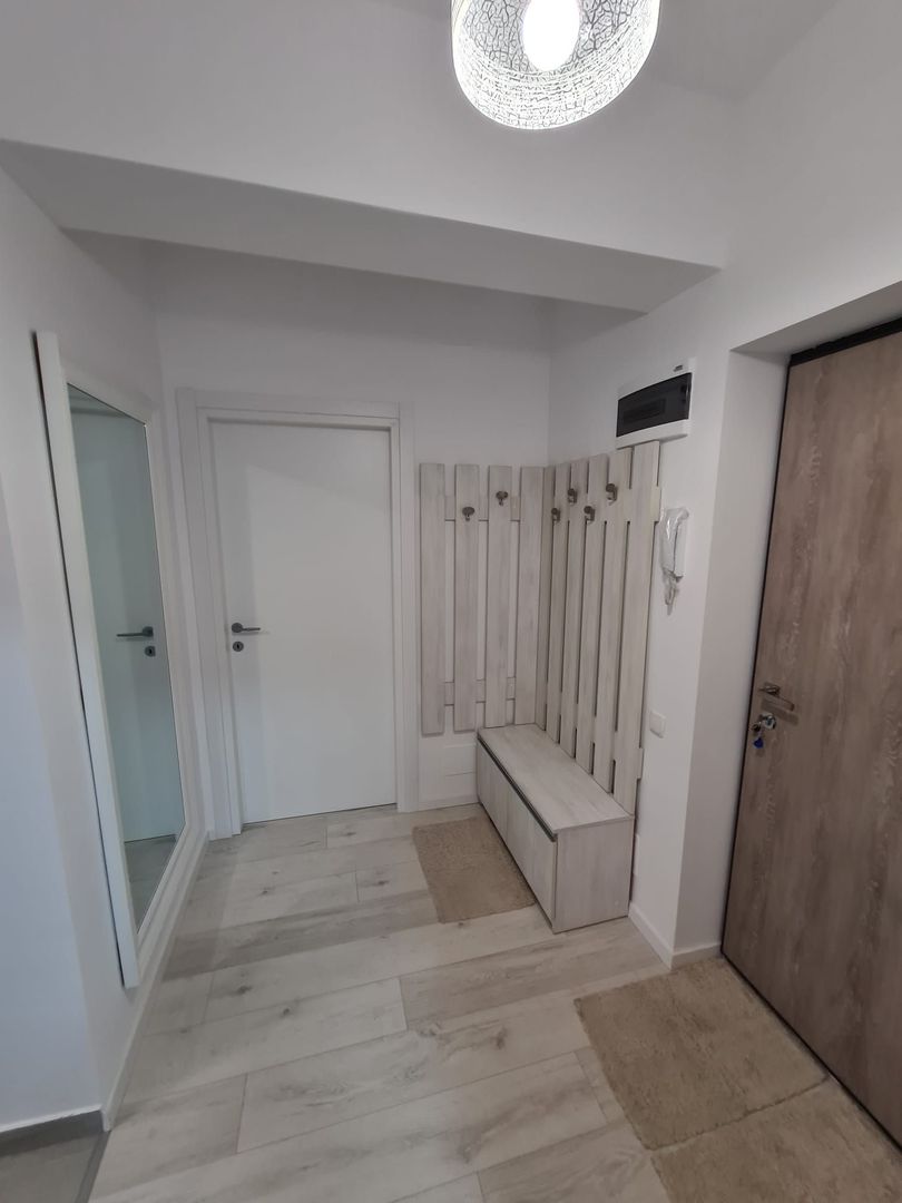 Garsonieră tip Studio rond omv Pipera - Poză 5