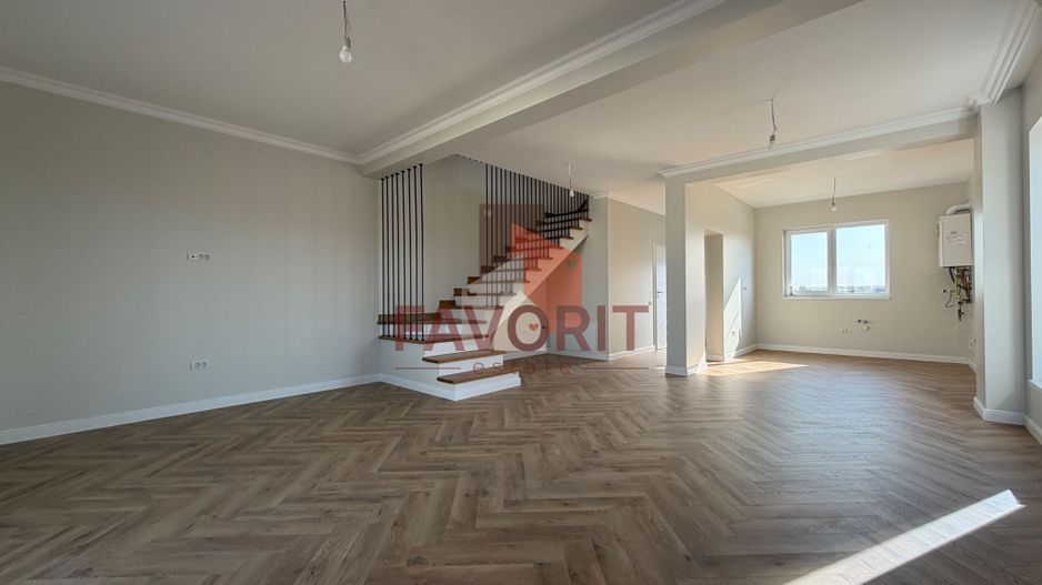 Duplex 4 camere | La asfalt | Toate utilitatile | Statie de autobuz - Poză 6