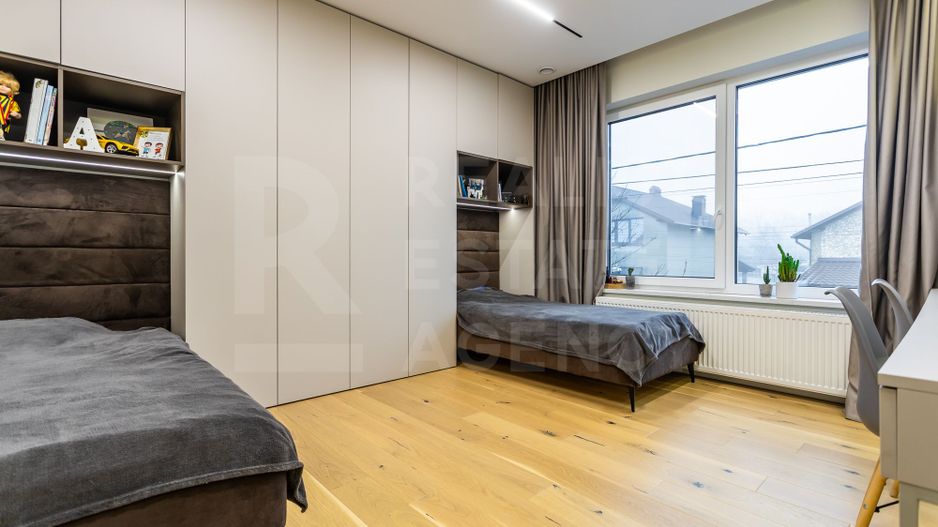 Vânzare, casă, 4 camere, Dumbrava - Poză 16