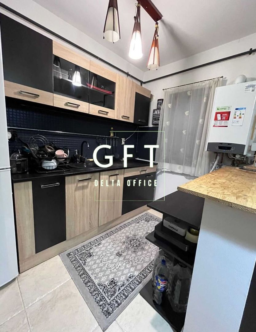 Apartament 2 camere, Floresti. - Poză 5