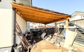 Casa Individuala 126mp Teren 524mp Front 45m Zona Str. Lacurilor Jucu - Poză 15