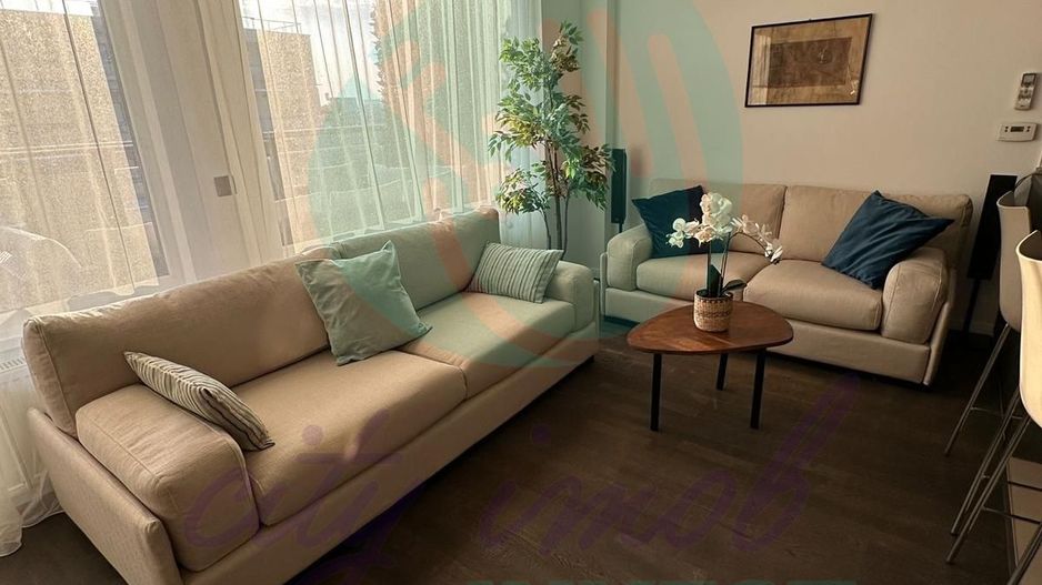 DUPLEX modernist cu LOC DE PARCARE INCLUS - Poză 9
