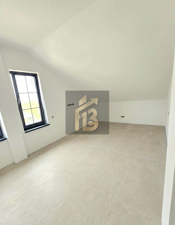 Casă individuală | Balotești | 586 mp teren | Eficiență energetică ridicată - Poză 11