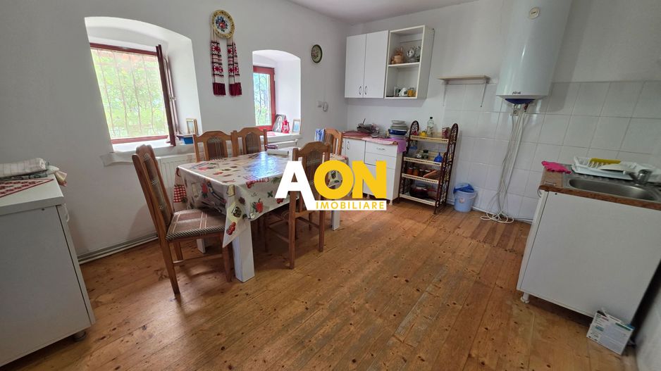 COMISION 0% Casa cu teren generos | 7050mp | Pianu de Sus - Poză 8
