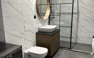 Maurer - 2 camere - ultrafinisat - parcare inclusa - Poză 4