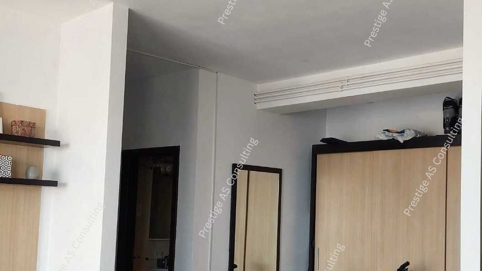 Apartament 3 camere | bld. Rebreanu | Loc Parcare Subteran - Poză 4
