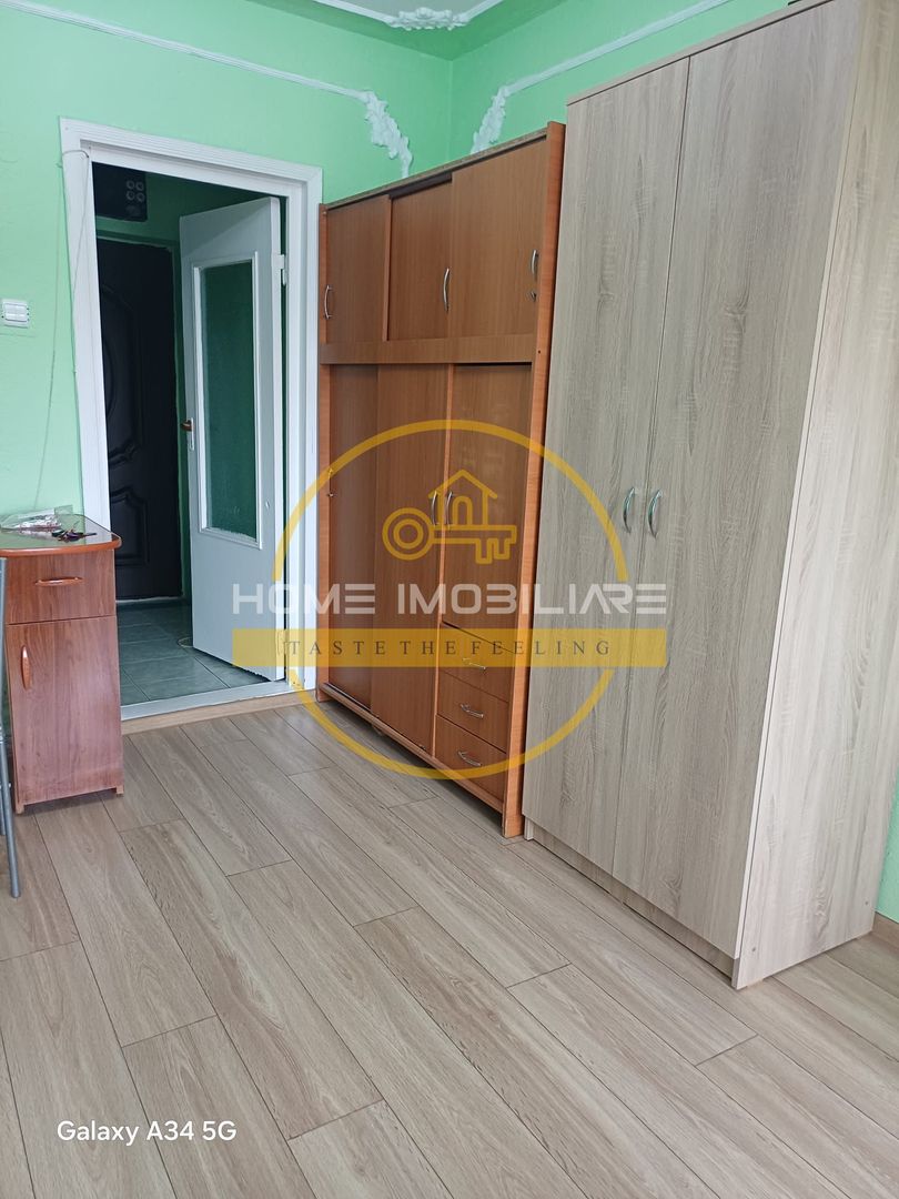 Apartament de inchiriat cu 1 camera/ zona Garii - Poză 5