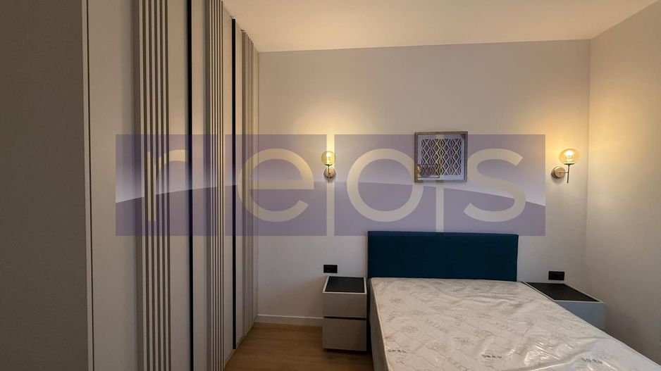 INCHIRIERE 4 CAMERE | ONE NORTH LOFT | MOBILAT SI UTILAT LUX | LOC PARCARE | - Poză 23