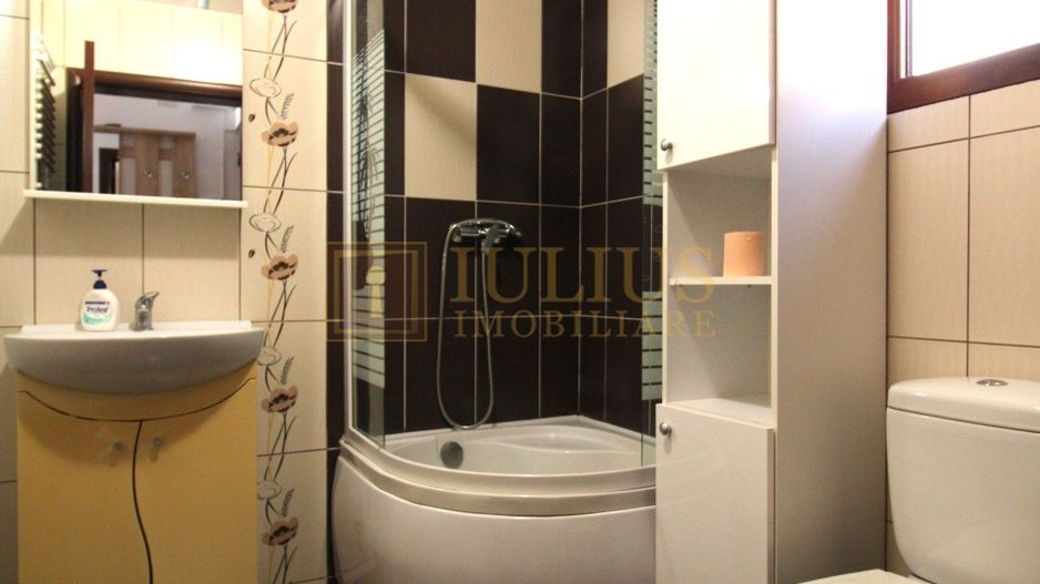 Casa INDIVIDUALA  P+M in Dumbravita, aproape de padure. - Poză 10