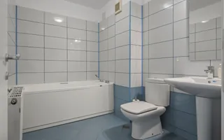 Perthouse 3 camere | Victoriei | Terasa | Loc de parcare - Poză 17