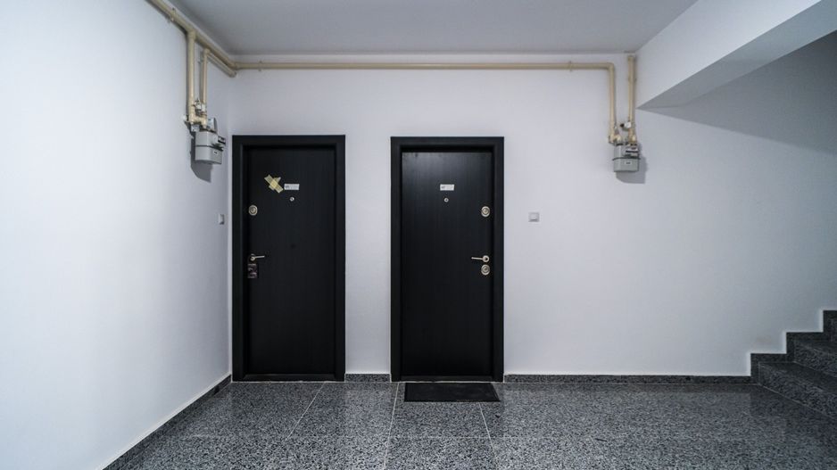 Brancusi, 2 camere, 68 mp, mobilat-utilat, loc de parcare inclus - Poză 16
