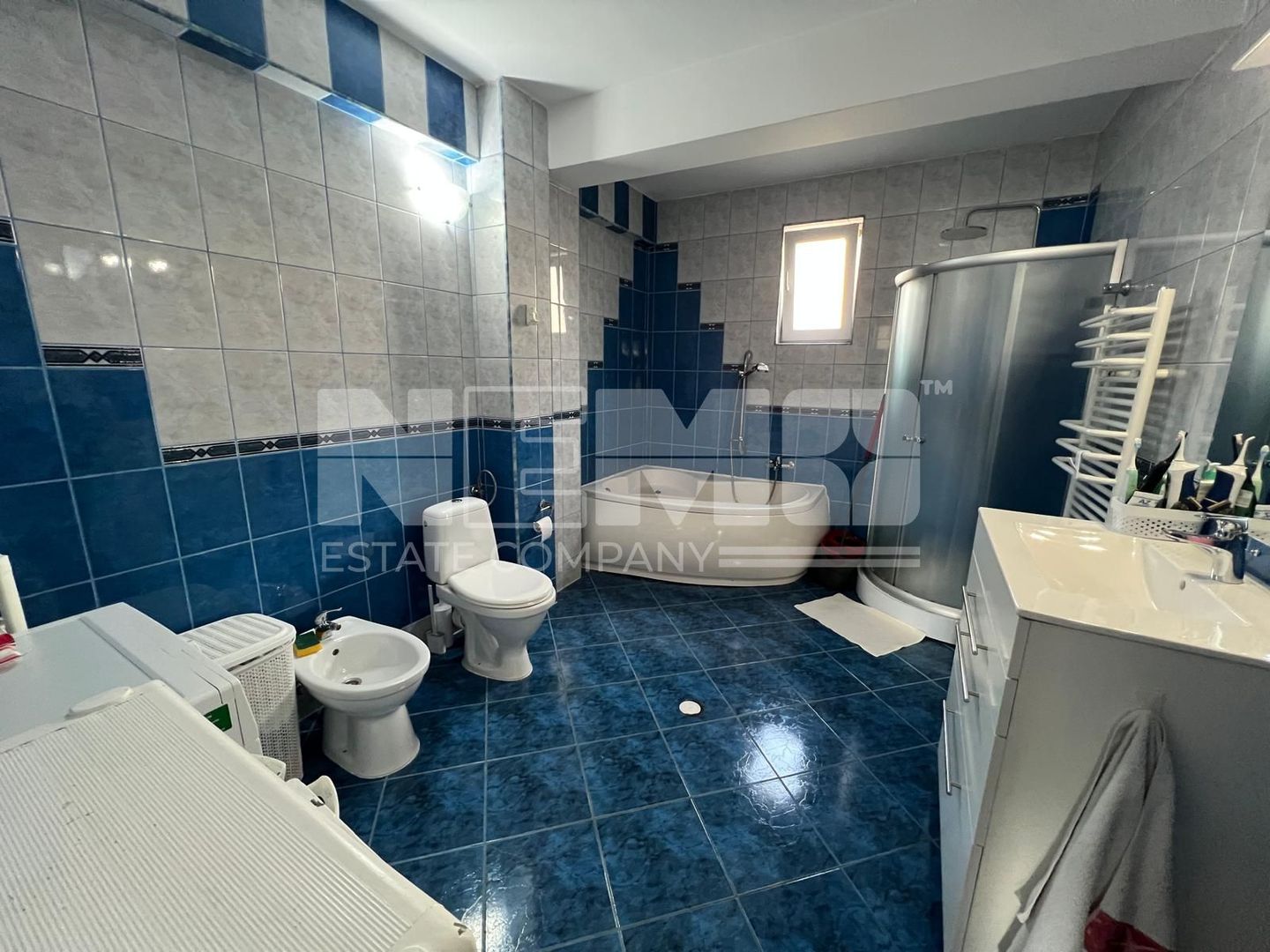 Apartament 4 Camere | Complet Mobilat | Parter - Poză 9