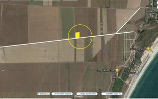 CORBU spre plaja Corbu, teren intravilan 965 mp. ideal constructii - Poză 18