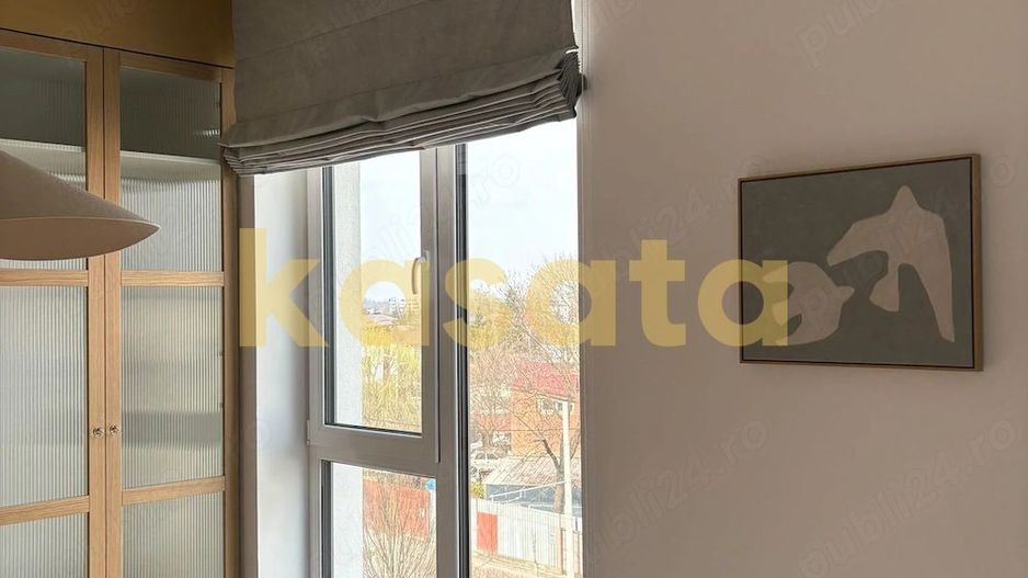 Apartament 2 camere de închiriat   NOA Nord- Bucureștii Noi - Poză 7