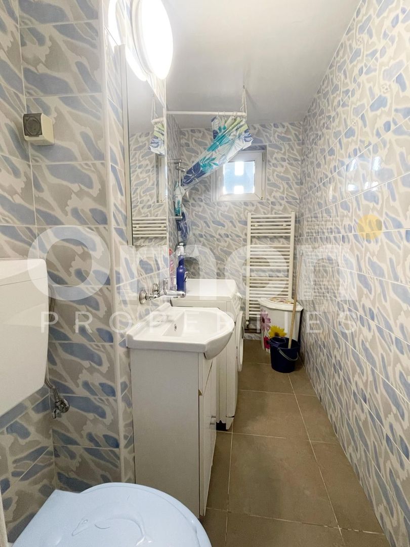 Apartament 2 camere de închiriat - Strada Cuza Vodă- 300€ - Poză 5