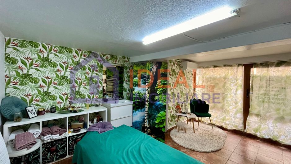 Spațiu de închiriat – Calea Dumbrăvii - Poză 1