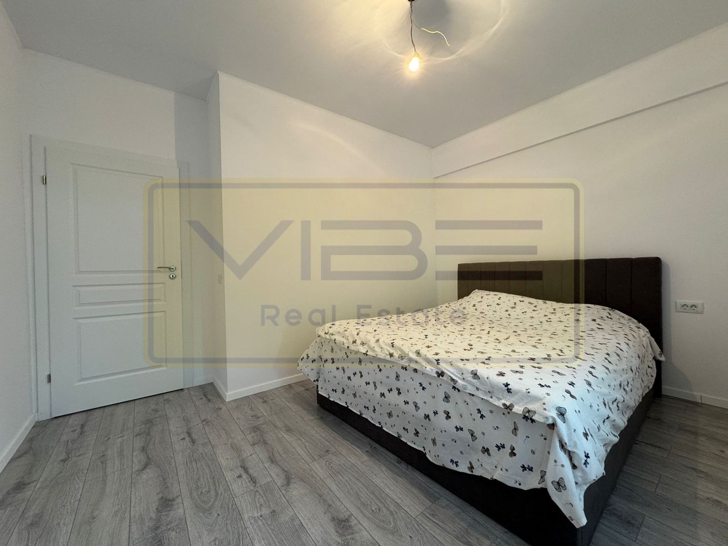 Apartament 3 camere NOU Atrium Garden - 10min Mall Moldova - Poză 9