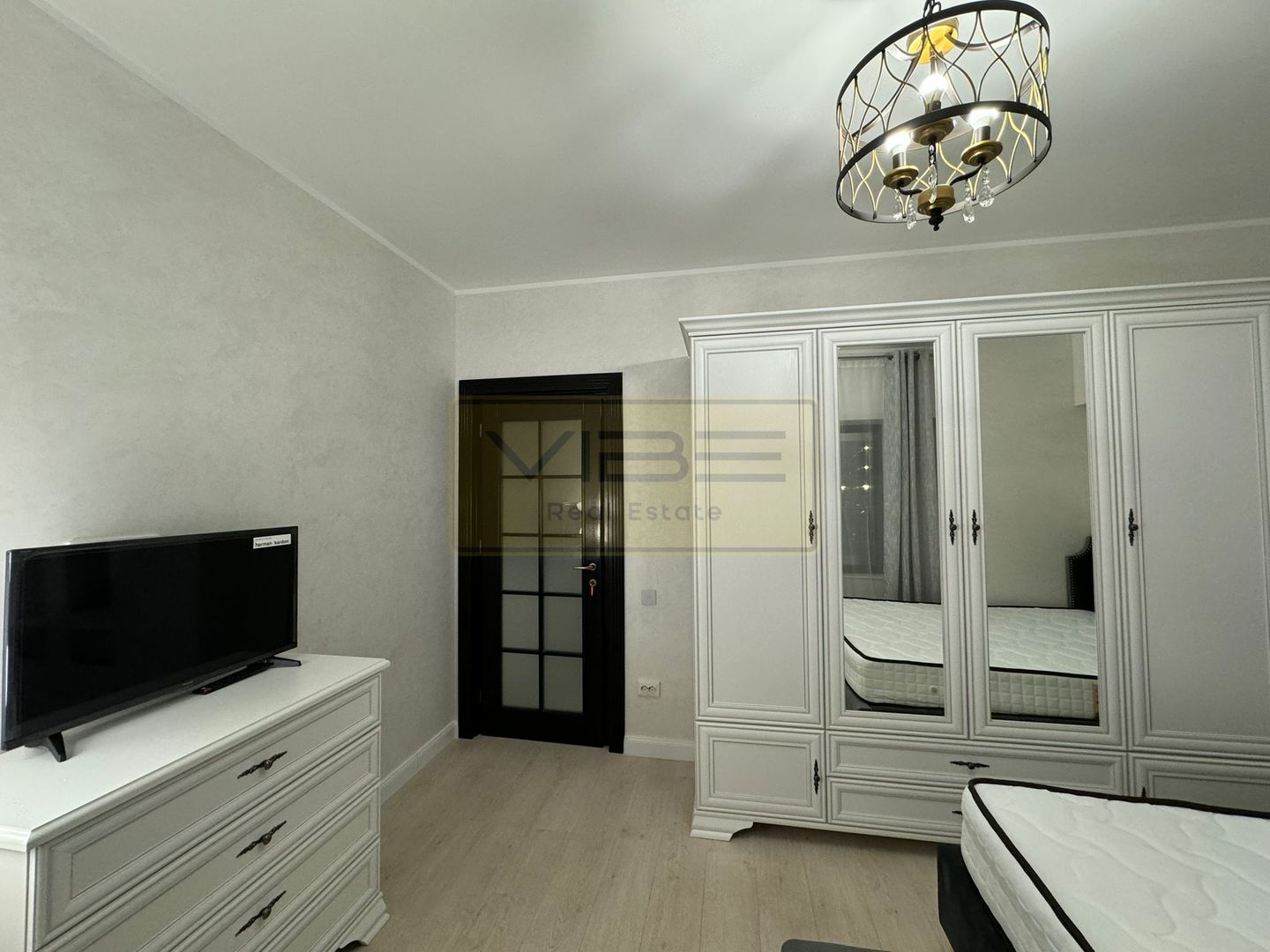 Apartament 2 camere decomandat NOU - Royal Town Copou - Poză 24