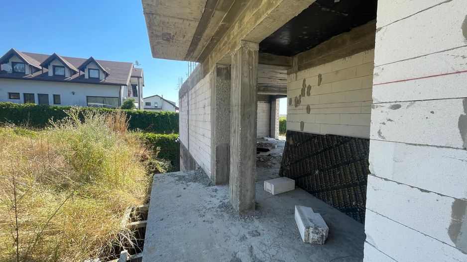 Vila de vanzare in Branesti - Poză 24