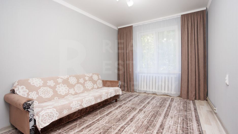 Vânzare, apartament, 1 cameră, str. Albişoara, Centru - Poză 1