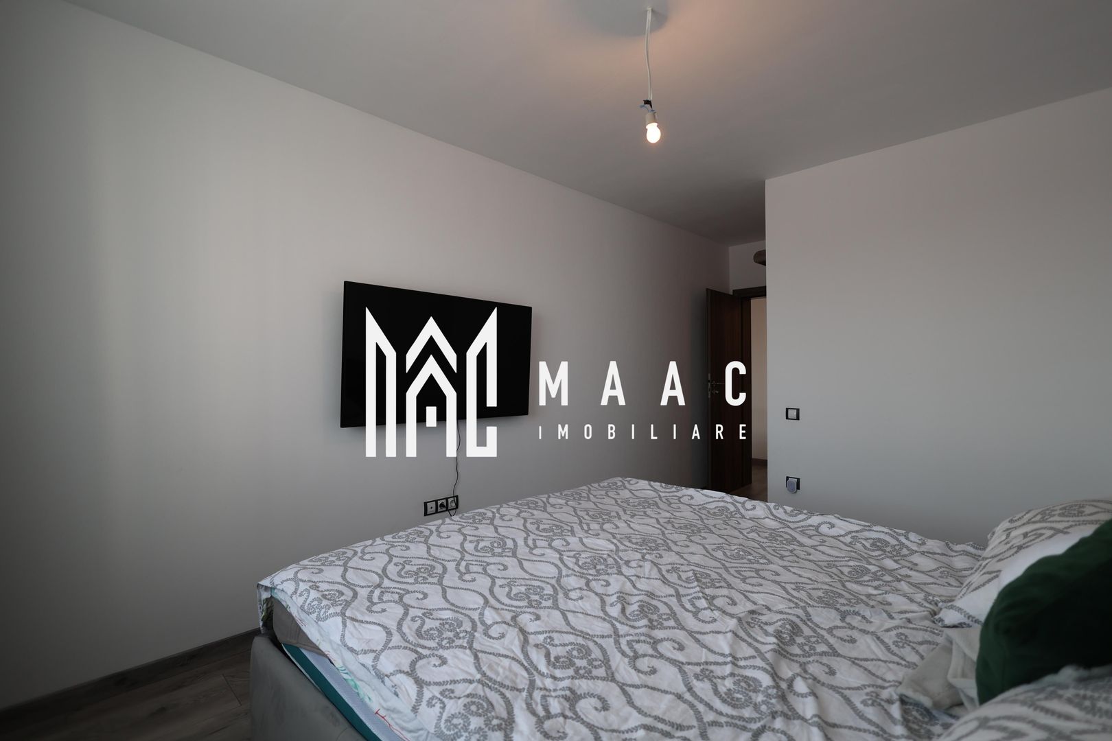 Apartament 3 Camere I 62 mp I Loc de Parcare - Poză 3