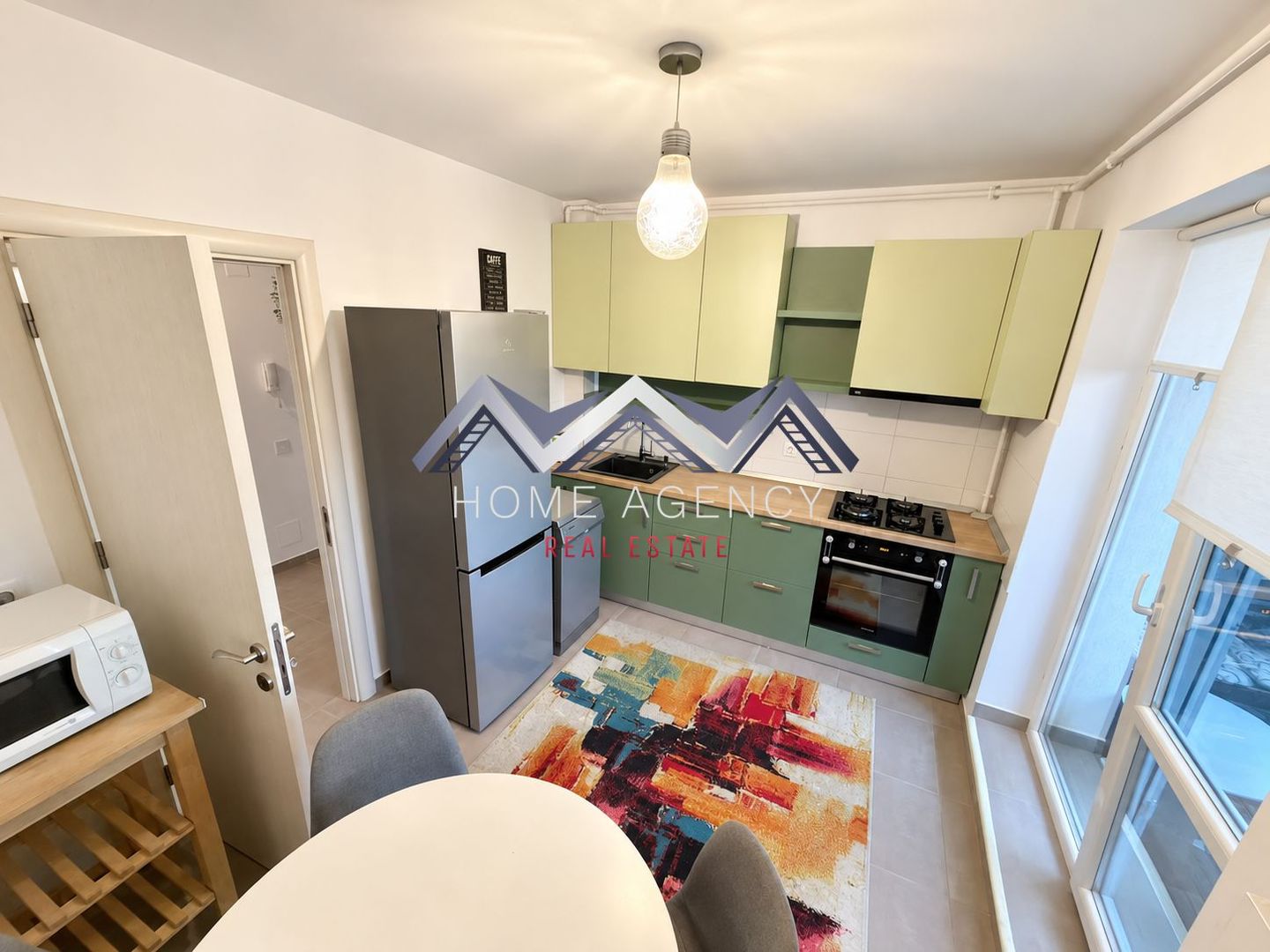 Apartament 2 camere Otopeni | 2 Balcoane | Loc de parcare inclus - Poză 5
