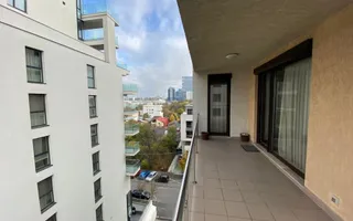 Apartament Herastrau | Nordului | North Area Lake View - Poză 14