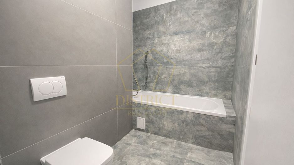 Apartament spatios cu 2 camere | XCity Tower 3 | Torontalului - Poză 10