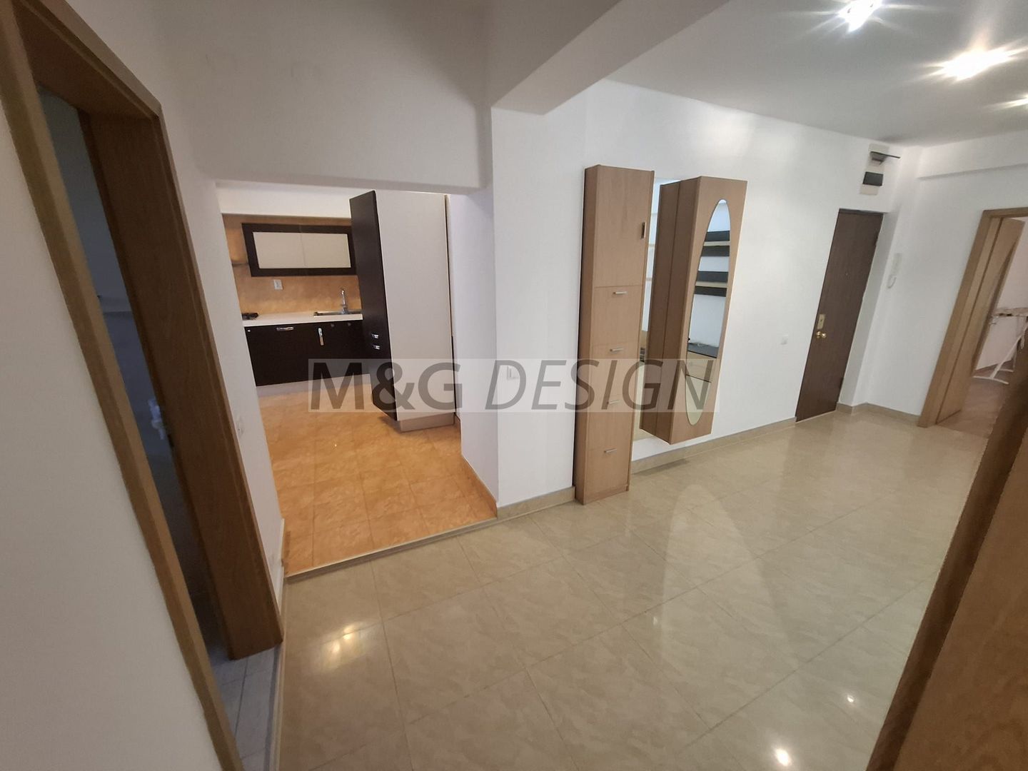 CENTRAL, 3 camere LUX, et 1, CT;AC - Poză 15