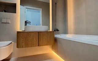 Apartament 3 camere, 2 băi | Elite City | Finisaje premium - Poză 3