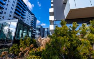 Studio Cortina North |  Vedere libera | Pipera - Poză 18