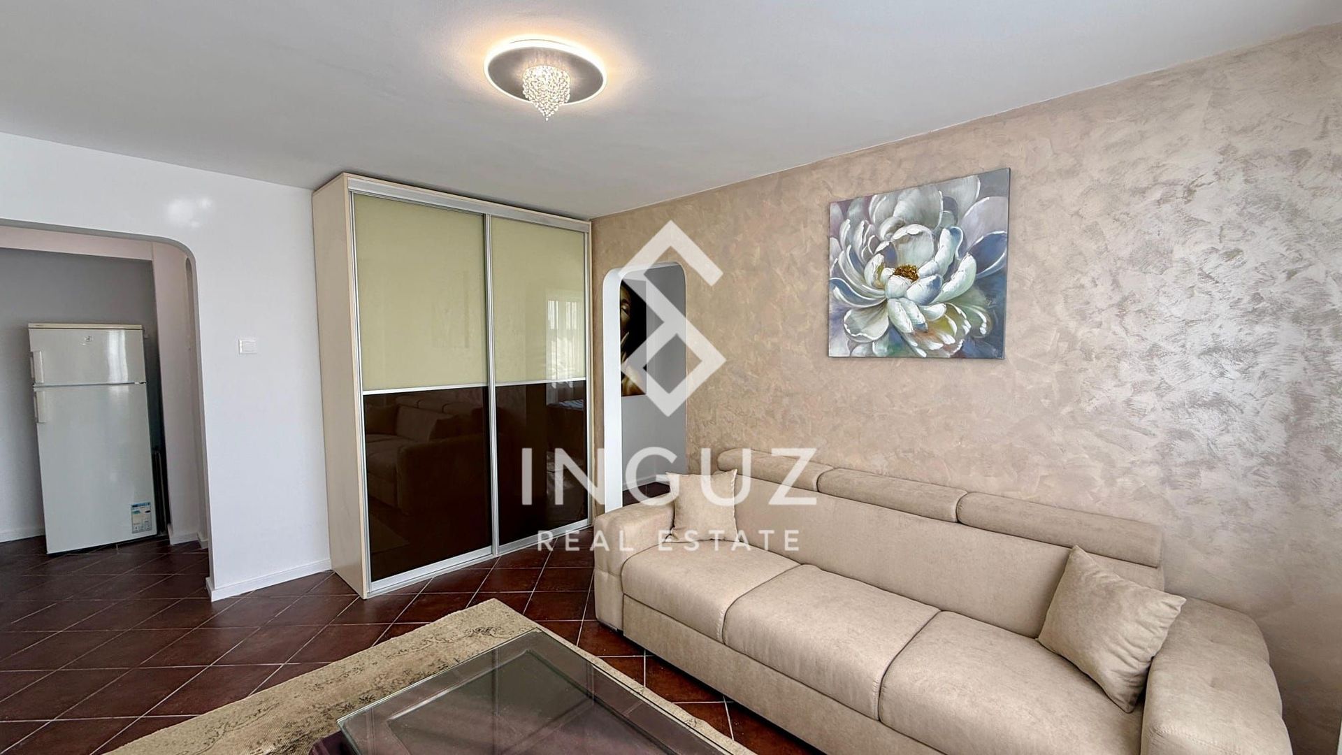 Apartament 2 camere de închiriat – Piața Victoriei (Ultracentral) - Poză 2