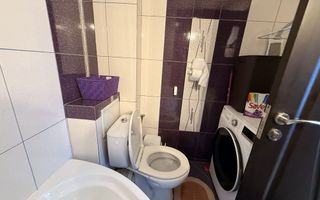 Inchiriez apartament 2 camera Nicolina 1 - Poză 3