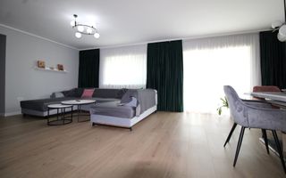 Casă modernă | Ciarda Roșie, Timișoara - Poză 2