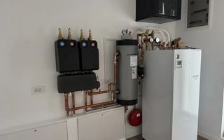 Casă Premium în Șelimbăr - Poză 7