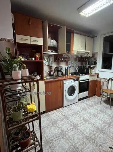 Decomandat Parcare Boxa Trapezului - Poză 5