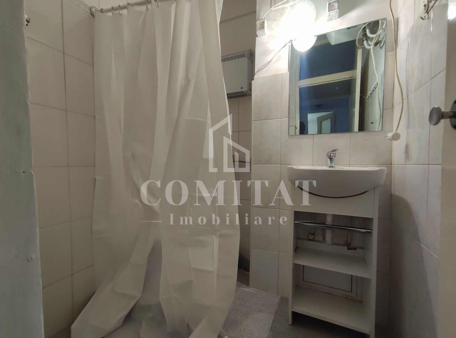 Apartament cu 2 camere decomandate | Cartierul Între Lacuri - Poză 14