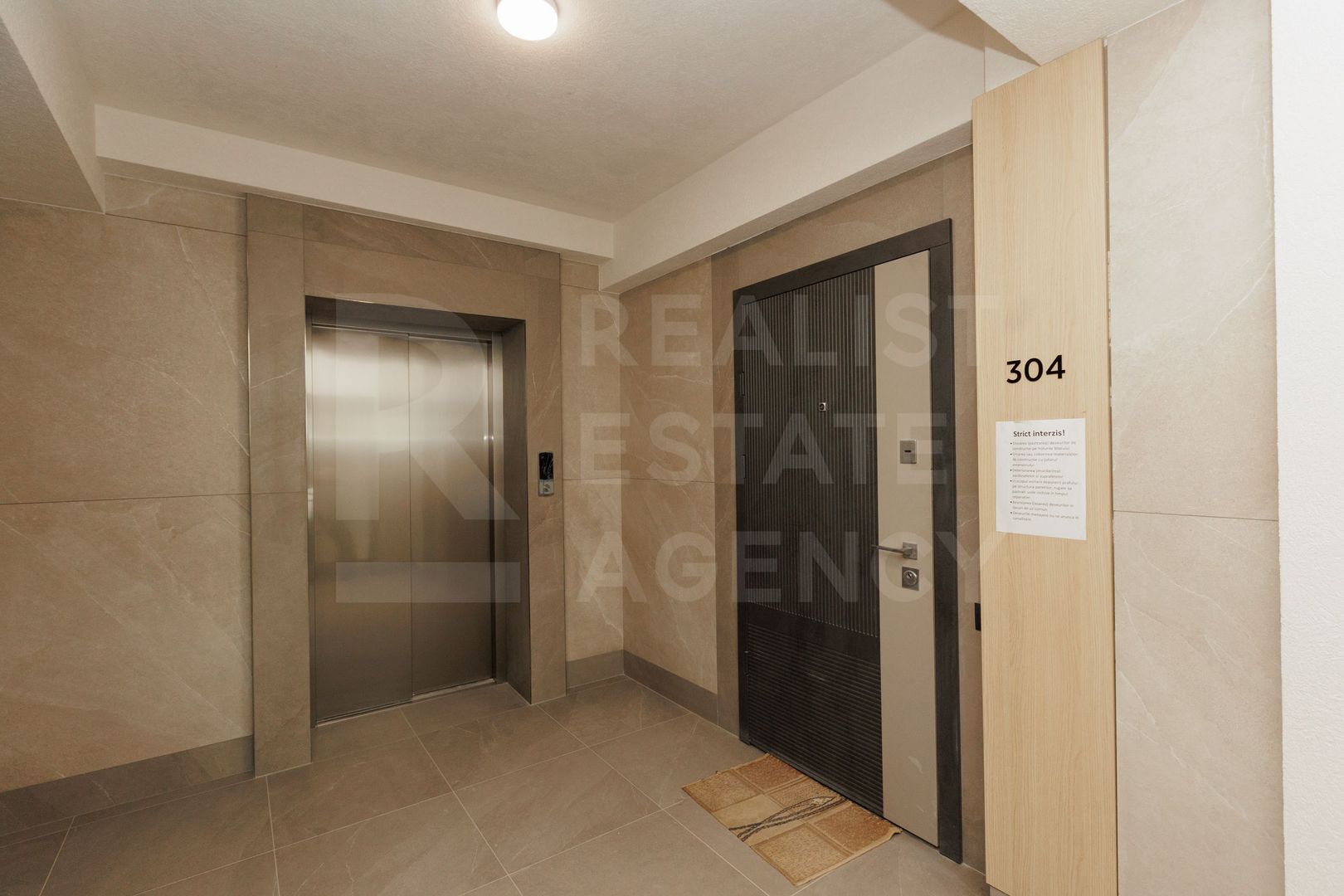 Vânzare, apartament, 1 cameră, bulevardul Europei, Botanica - Poză 13