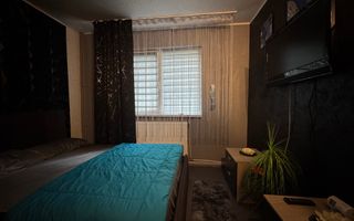 Apartament cu 2 camere | Etaj intermediar | RENOVAT | de inchiriat - Poză 3